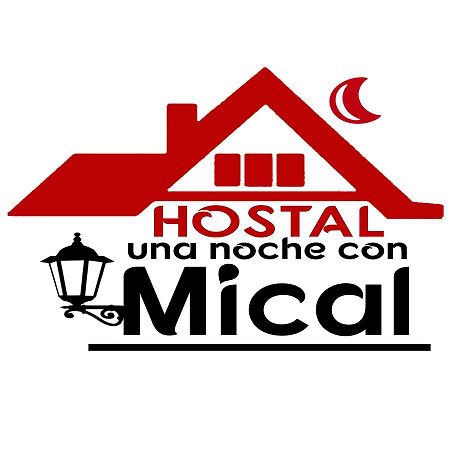 Una Noche Con Mical San Pedro La Laguna Exterior foto
